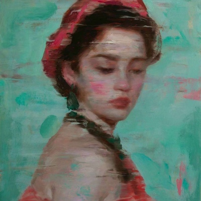 兽设家庭场景设计兽圈社群